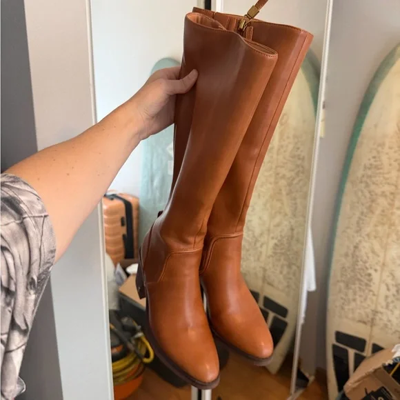 SAM & LIBBY BOOTS - Picture 4 of 12